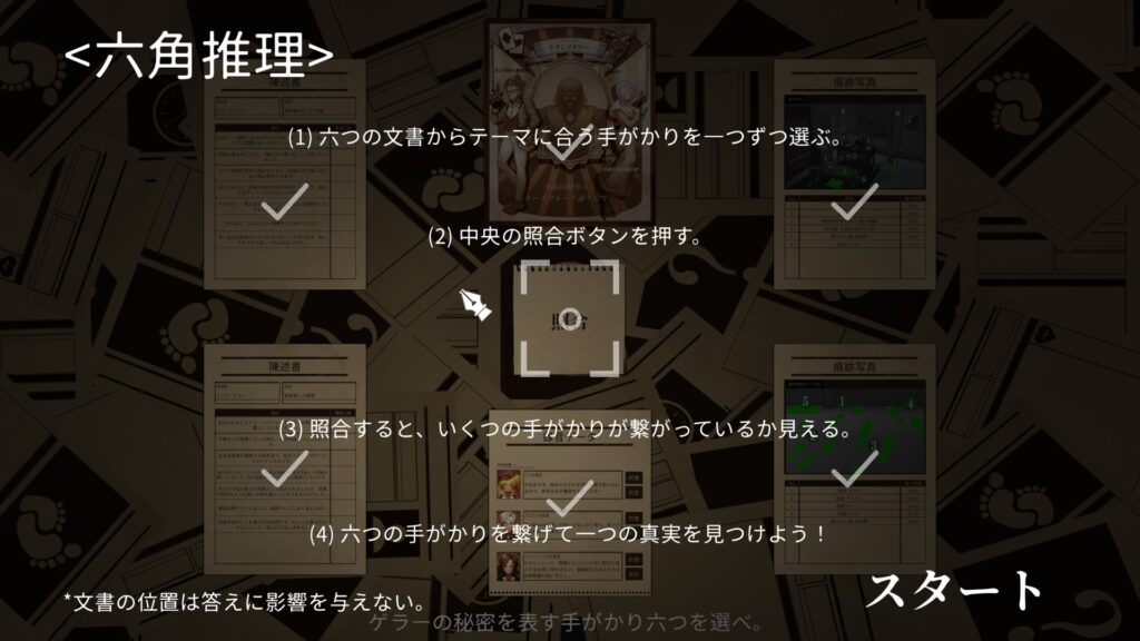 Staffer Case SS